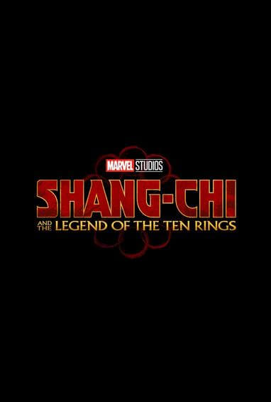 Shang Chi and the Legend of the Ten Rings